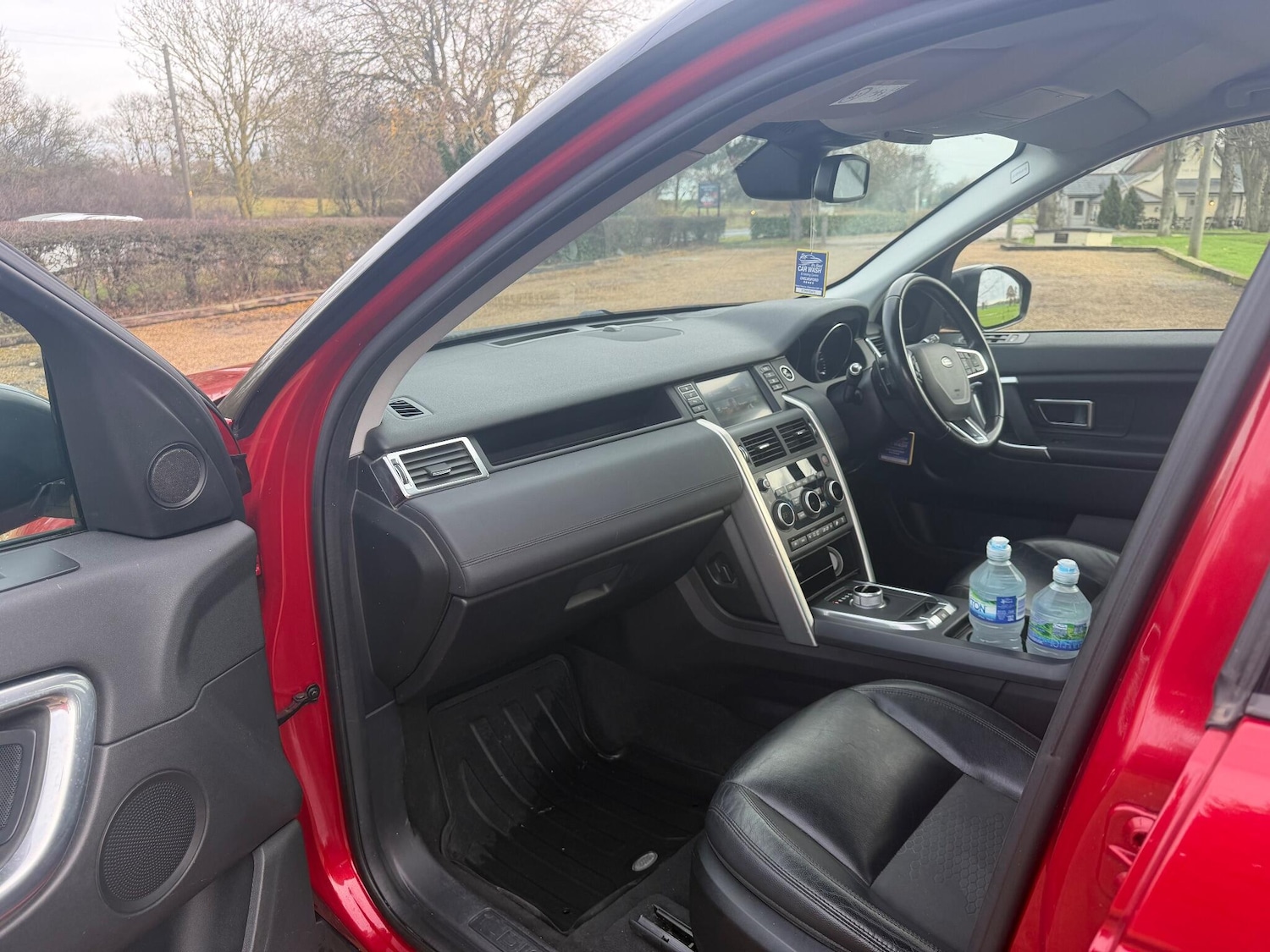 Used Land Rover Discovery Sport 2015 for sale - 76866069: Photo 19