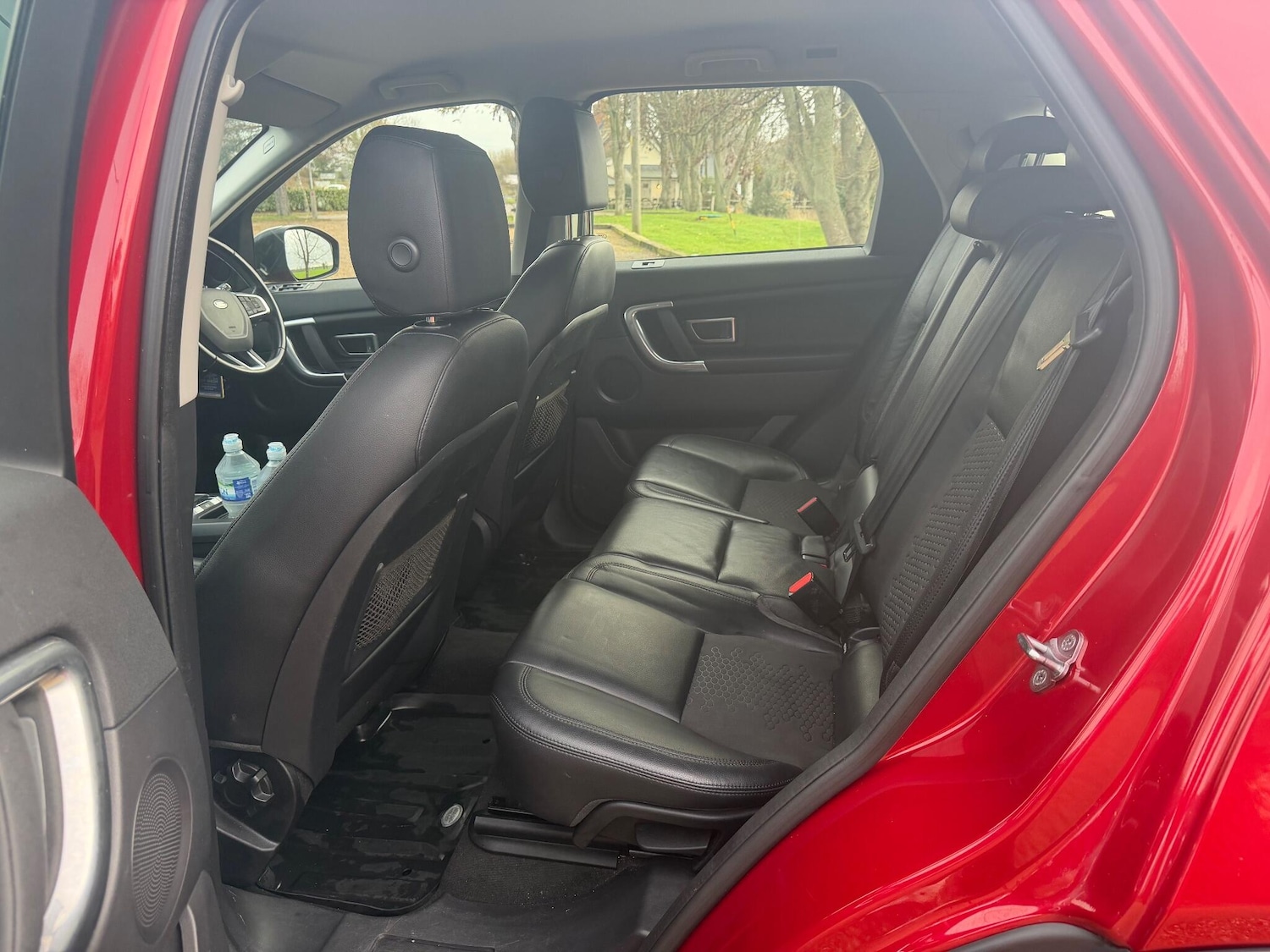 Used Land Rover Discovery Sport 2015 for sale - 76866069: Photo 20