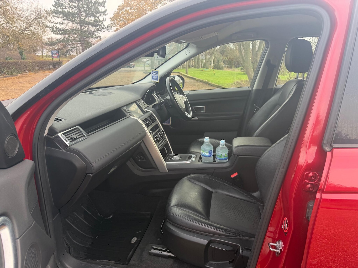 Used Land Rover Discovery Sport 2015 for sale - 76866069: Photo 21