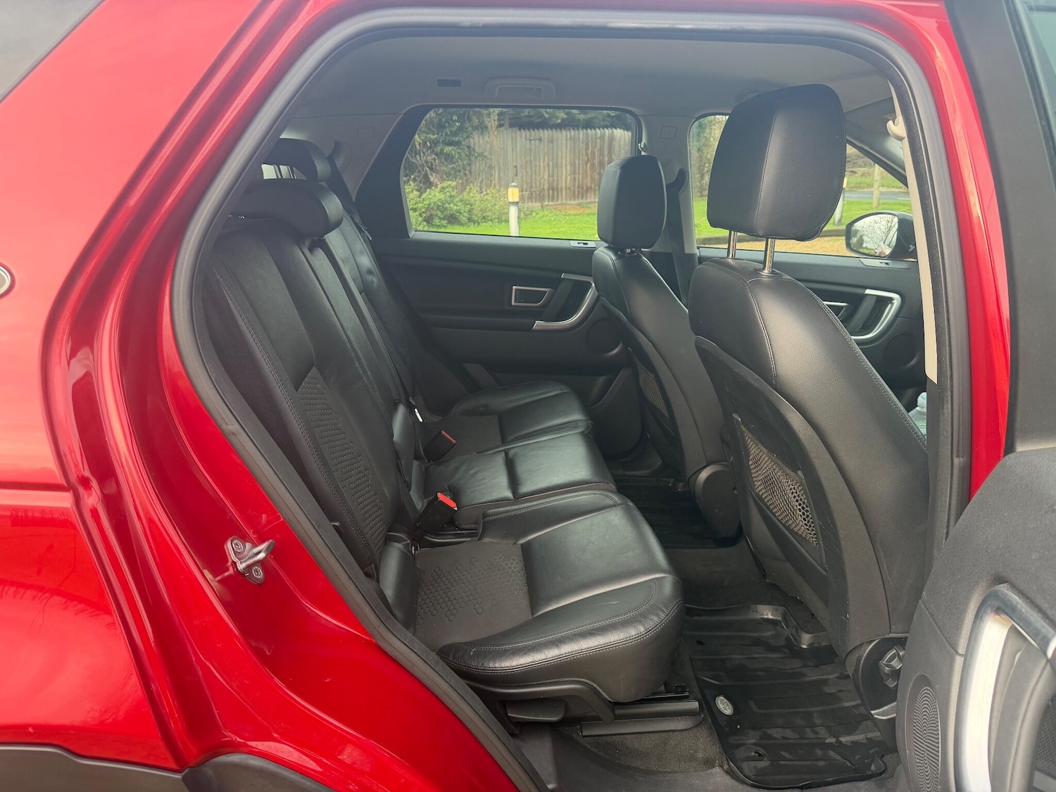 Used Land Rover Discovery Sport 2015 for sale - 76866069: Photo 22