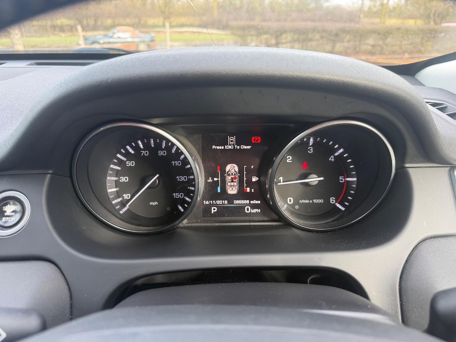 Used Land Rover Discovery Sport 2015 for sale - 76866069: Photo 23