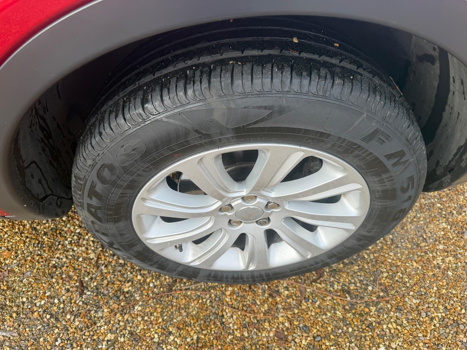 Used Land Rover Discovery Sport 2015 for sale - 76866069: Photo 28