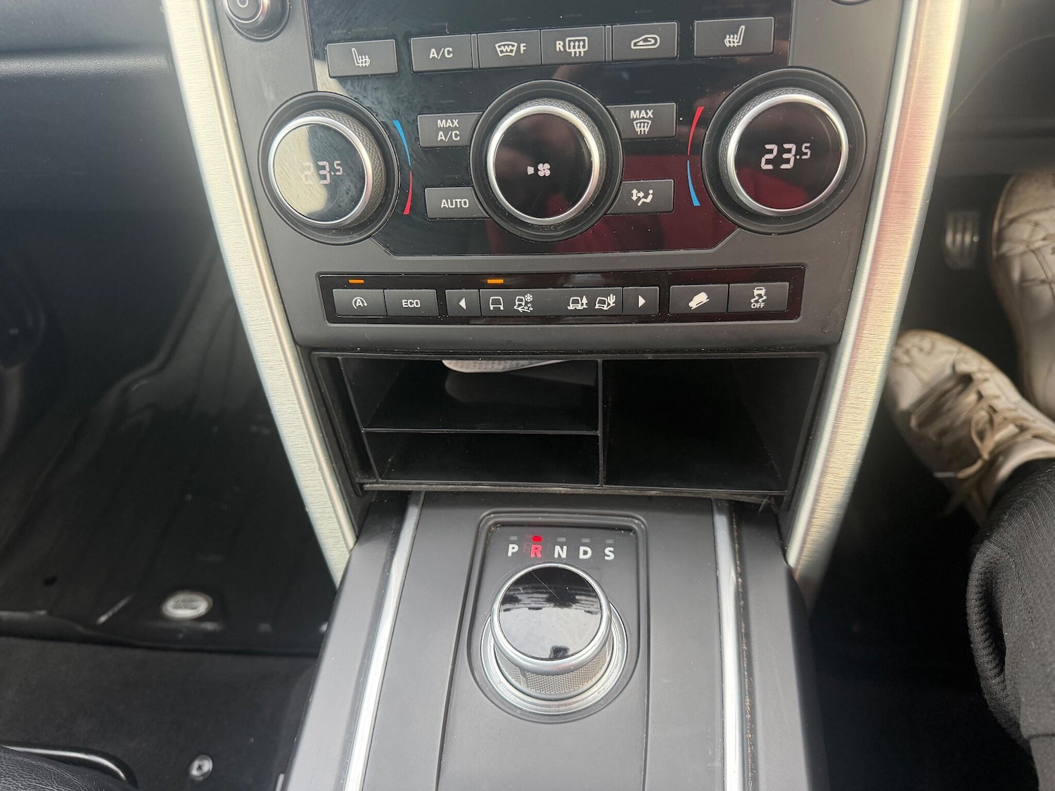 Used Land Rover Discovery Sport 2015 for sale - 76866069: Photo 8