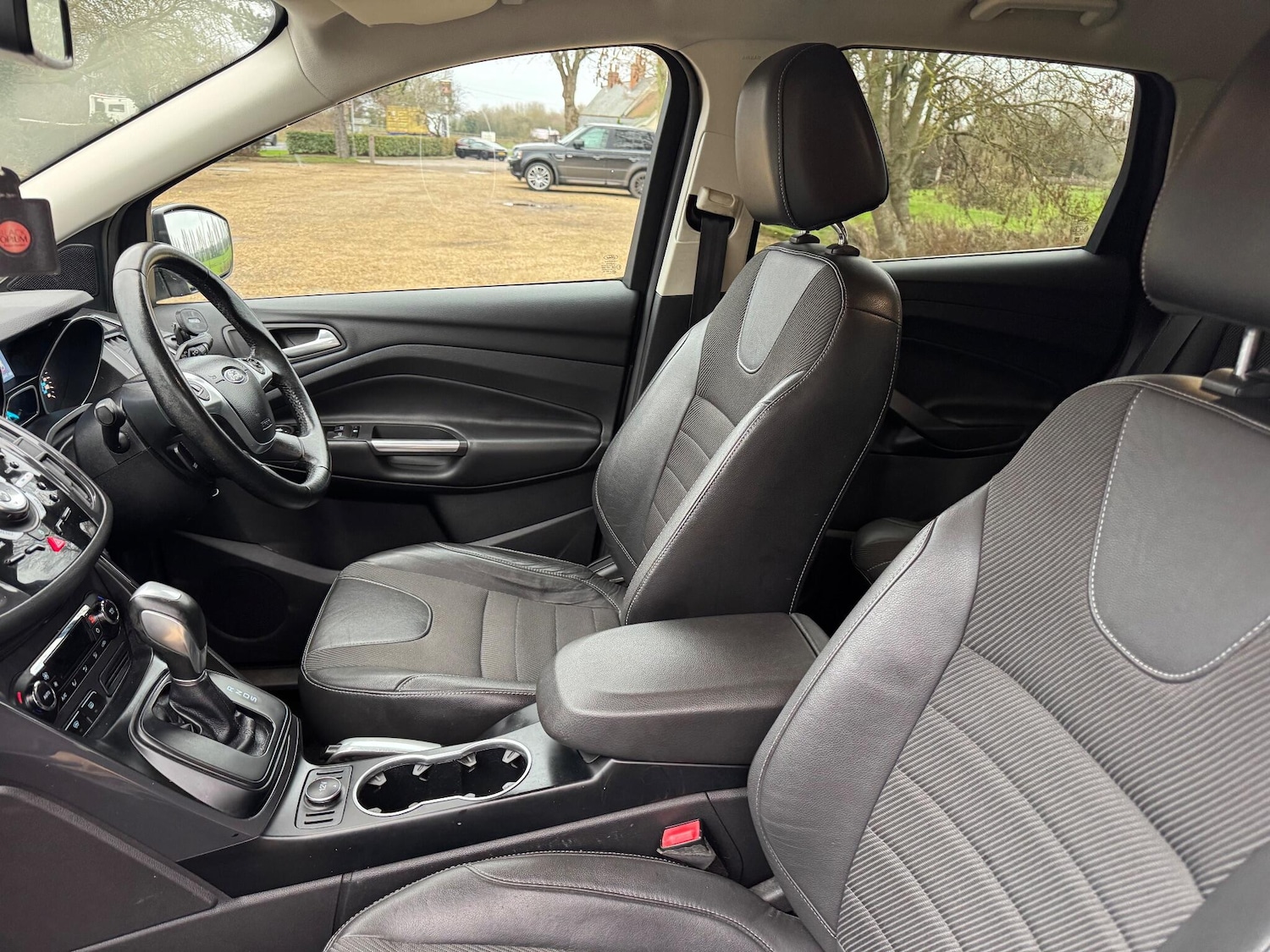 Used Ford Kuga 2014 for sale - 77040548: Photo 16