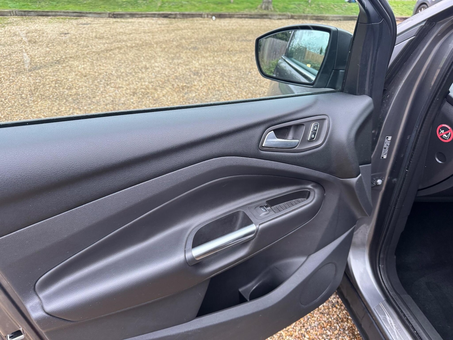 Used Ford Kuga 2014 for sale - 77040548: Photo 17