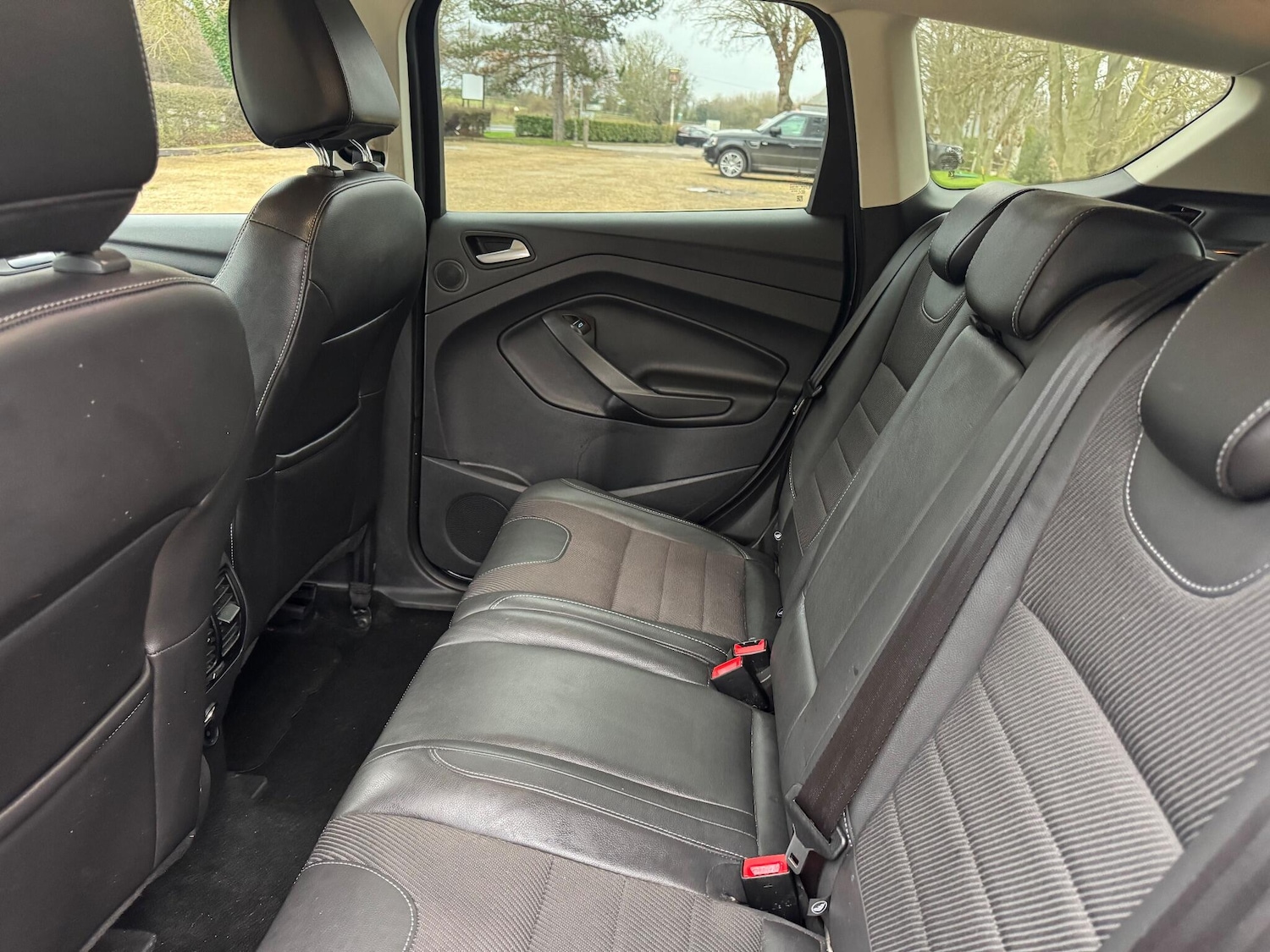 Used Ford Kuga 2014 for sale - 77040548: Photo 18