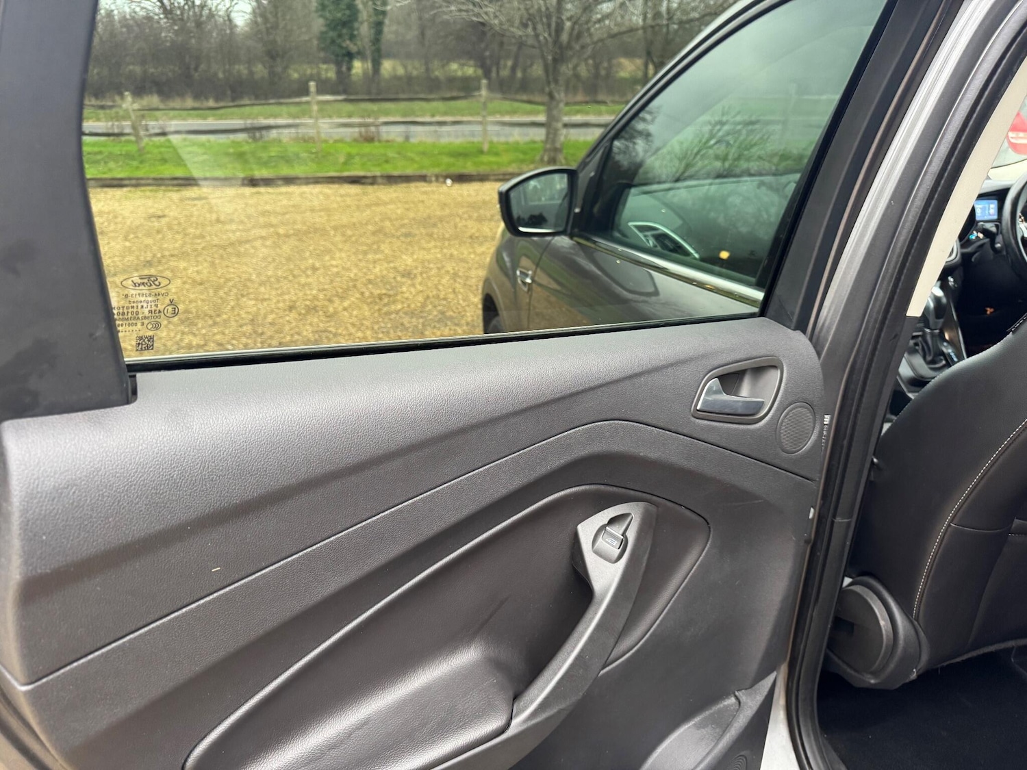 Used Ford Kuga 2014 for sale - 77040548: Photo 19