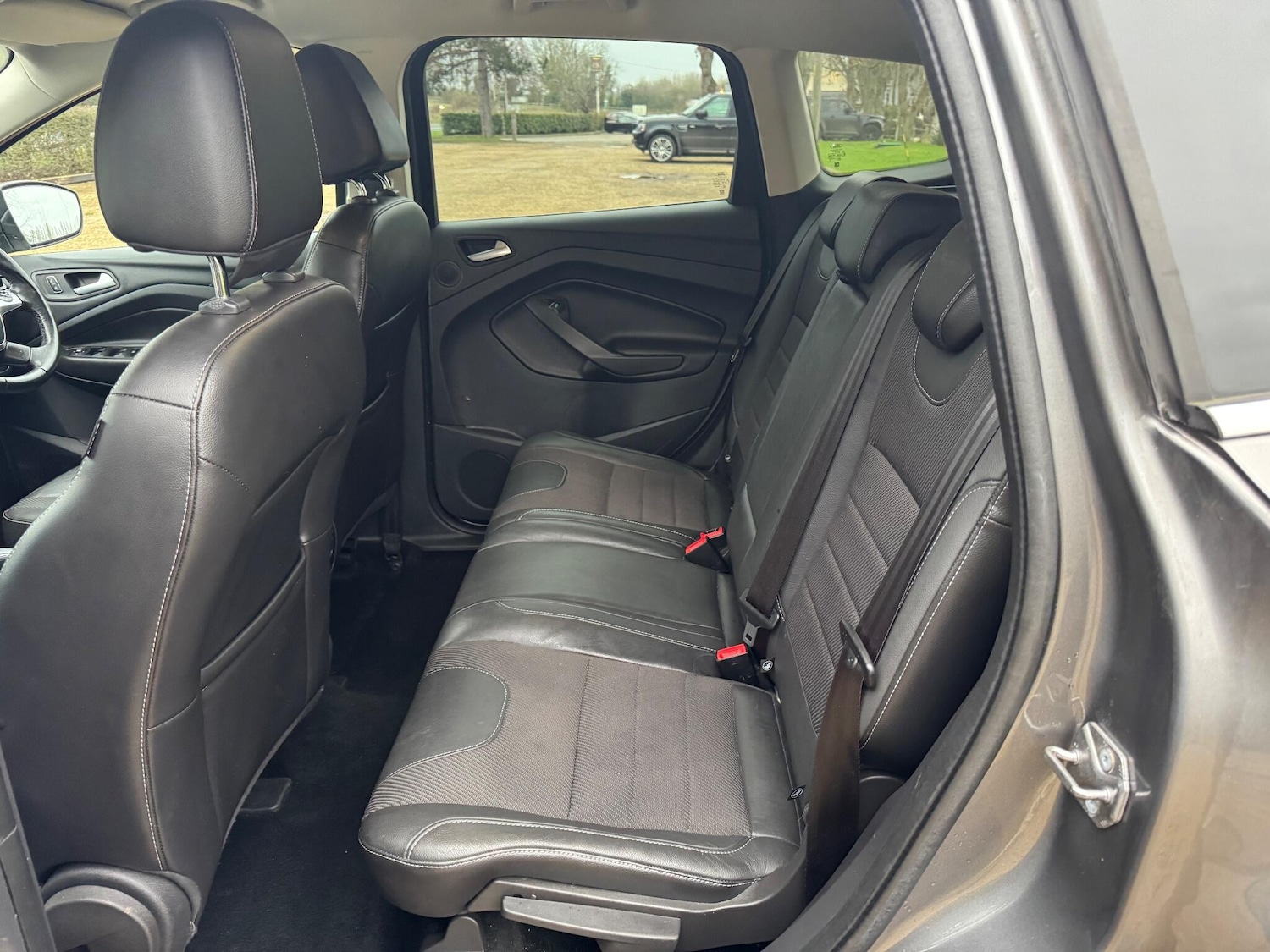 Used Ford Kuga 2014 for sale - 77040548: Photo 20