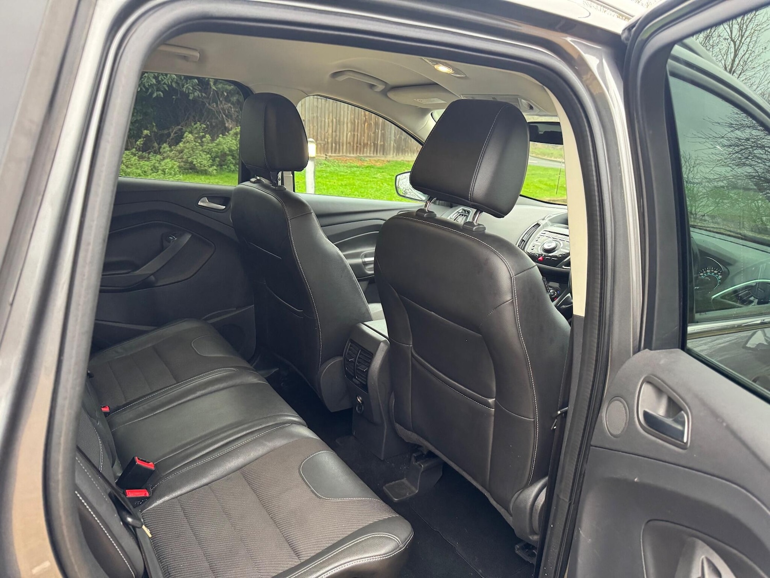 Used Ford Kuga 2014 for sale - 77040548: Photo 22