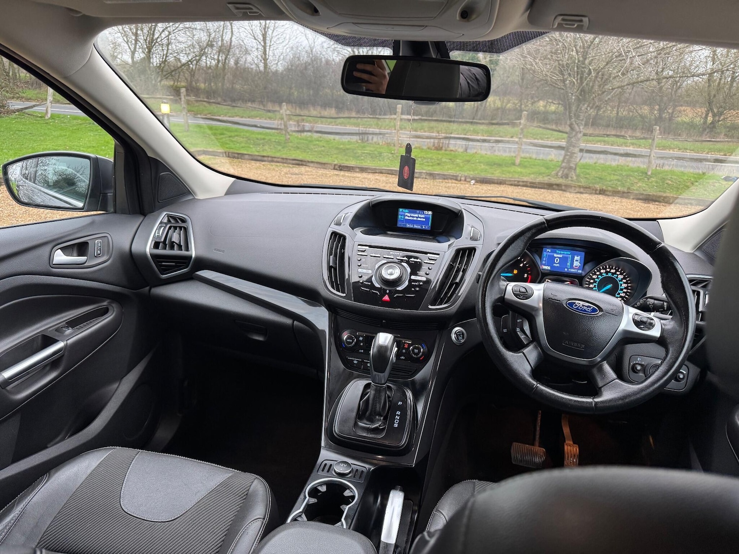 Used Ford Kuga 2014 for sale - 77040548: Photo 23