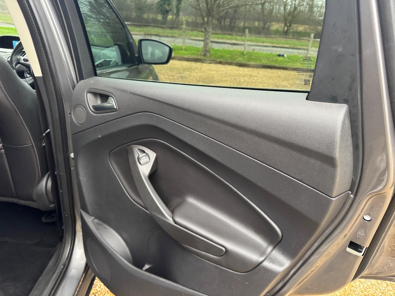 Used Ford Kuga 2014 for sale - 77040548: Photo 24