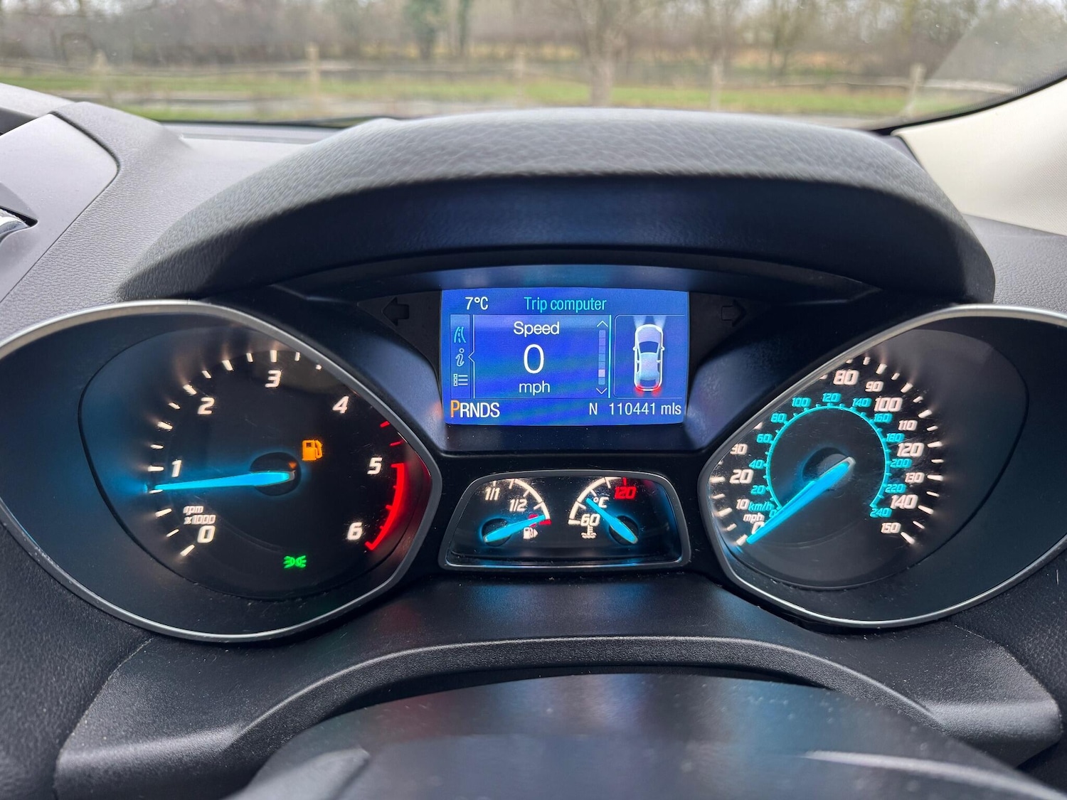 Used Ford Kuga 2014 for sale - 77040548: Photo 25