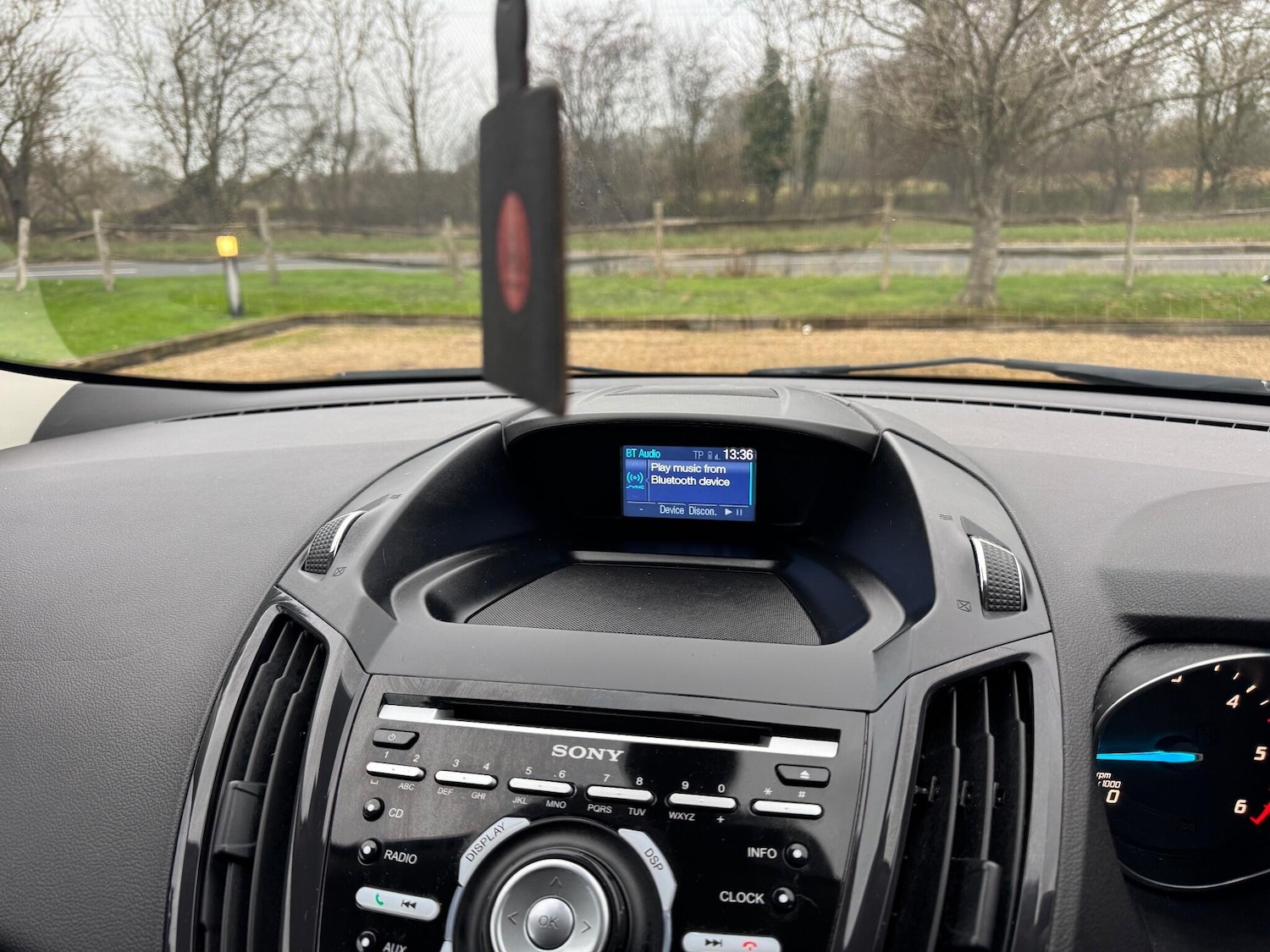 Used Ford Kuga 2014 for sale - 77040548: Photo 27