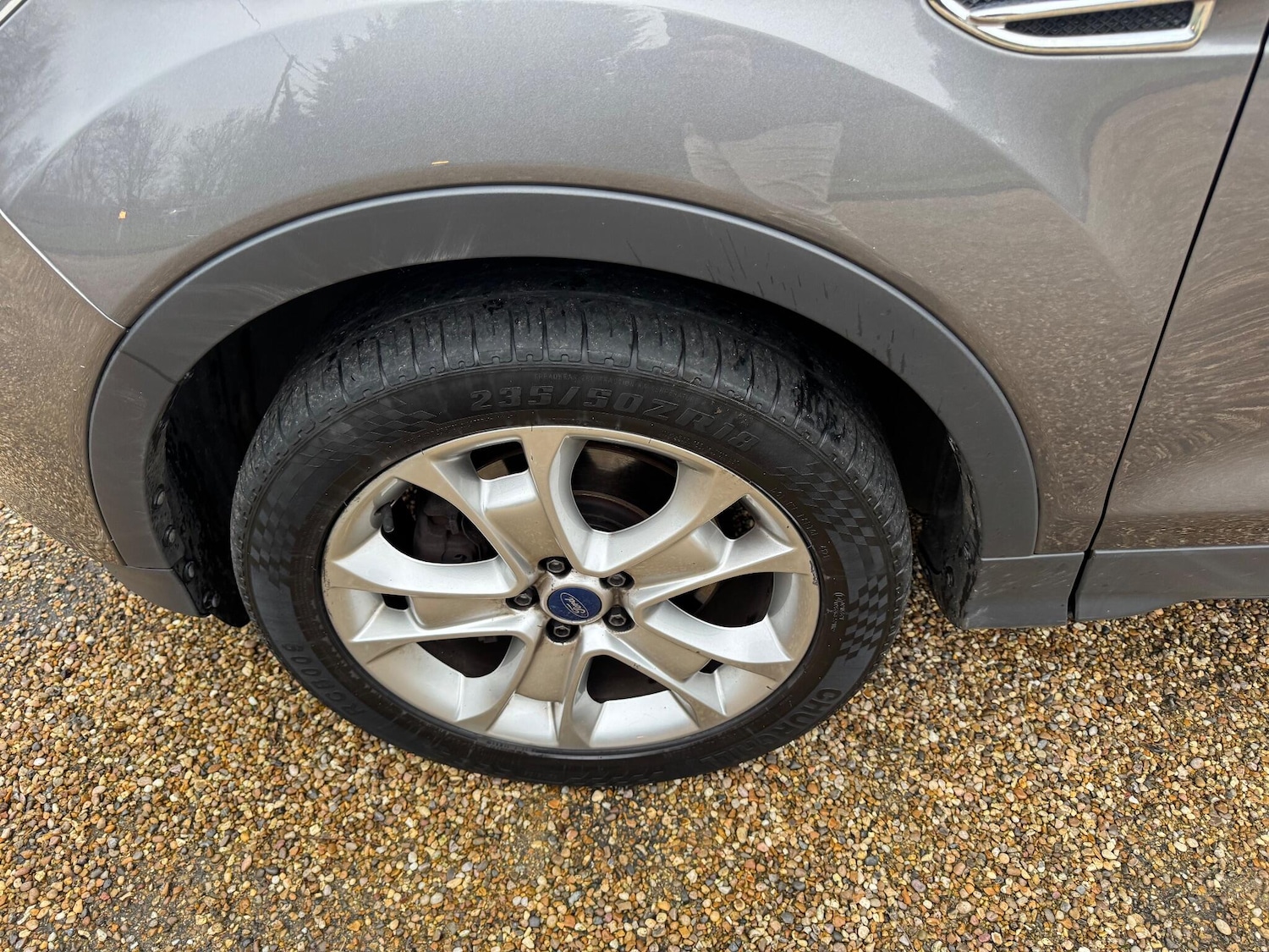 Used Ford Kuga 2014 for sale - 77040548: Photo 29