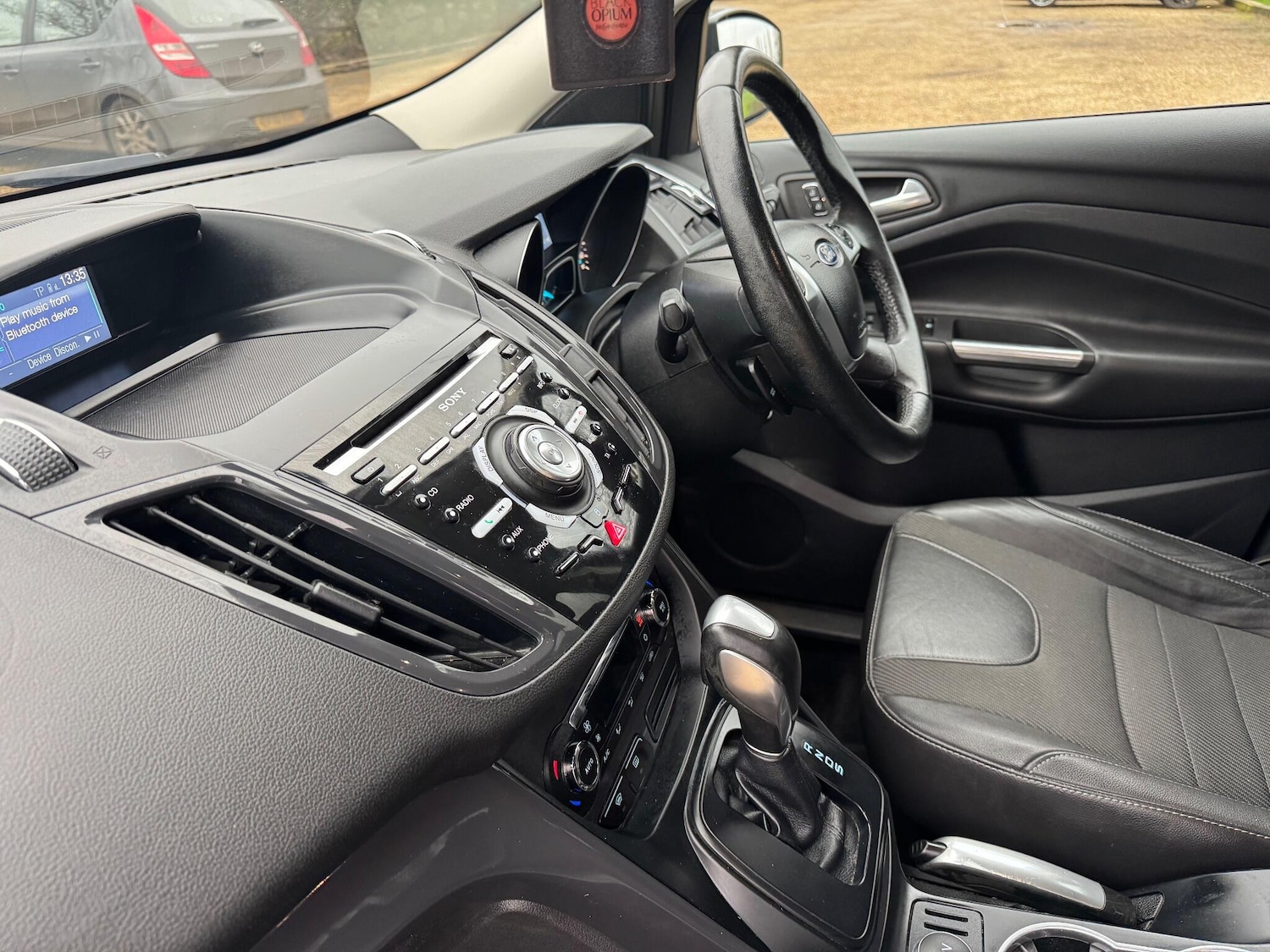 Used Ford Kuga 2014 for sale - 77040548: Photo 3