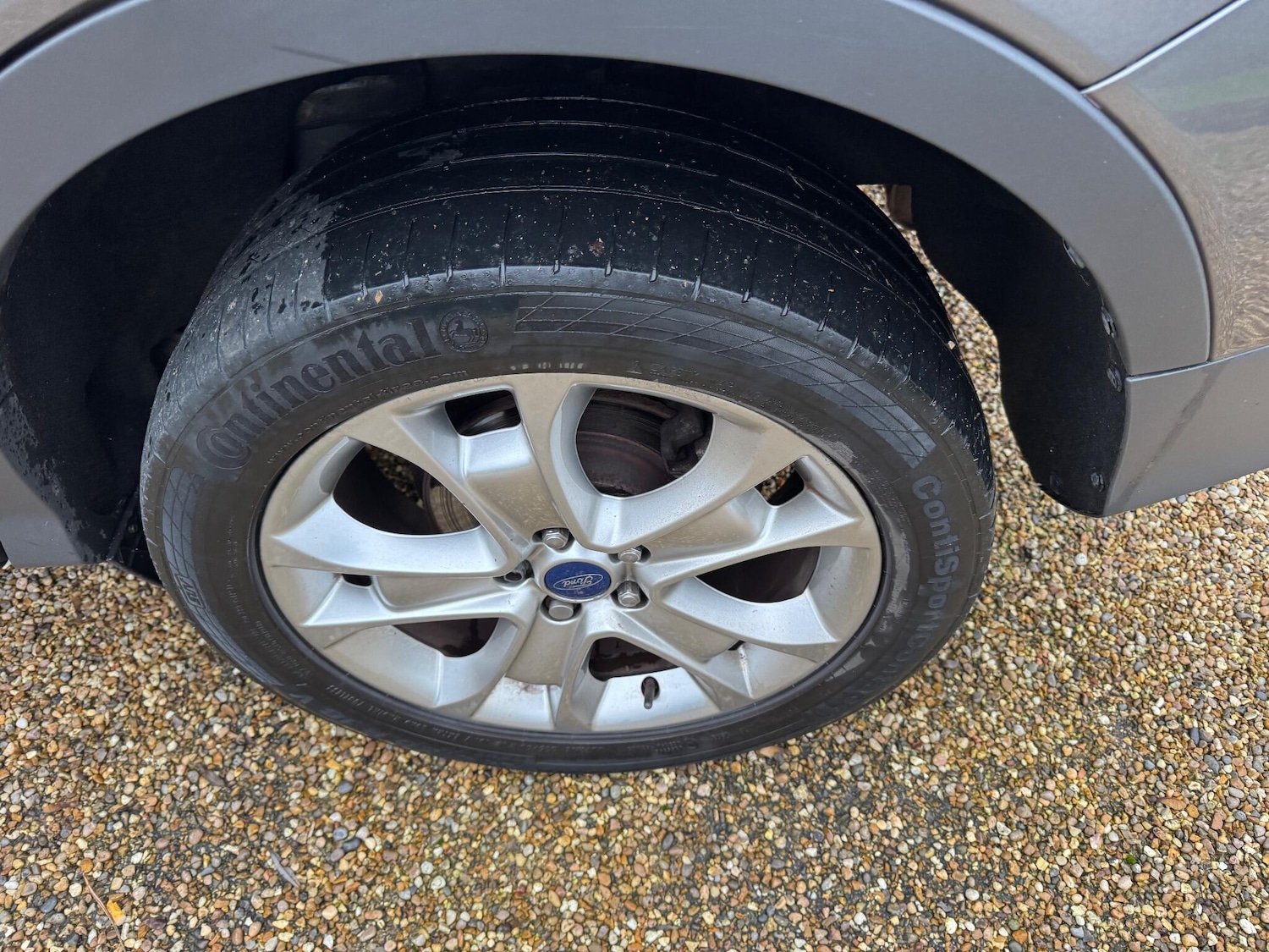 Used Ford Kuga 2014 for sale - 77040548: Photo 30