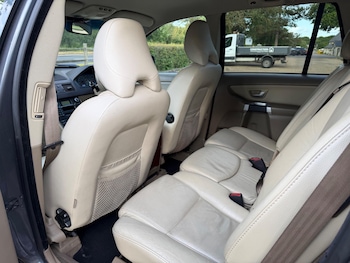 Used Volvo XC90 2008 for sale - 78822860: Photo