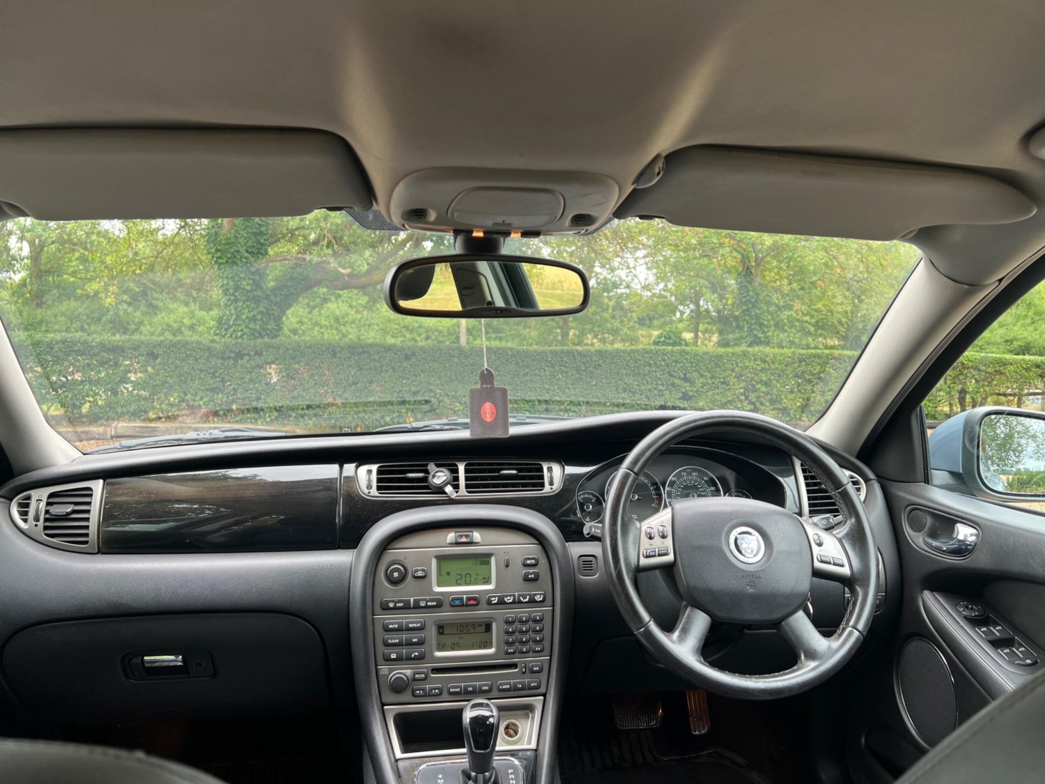 Jaguar X-Type (58) - 2.2D DPF S 5dr - Image 2