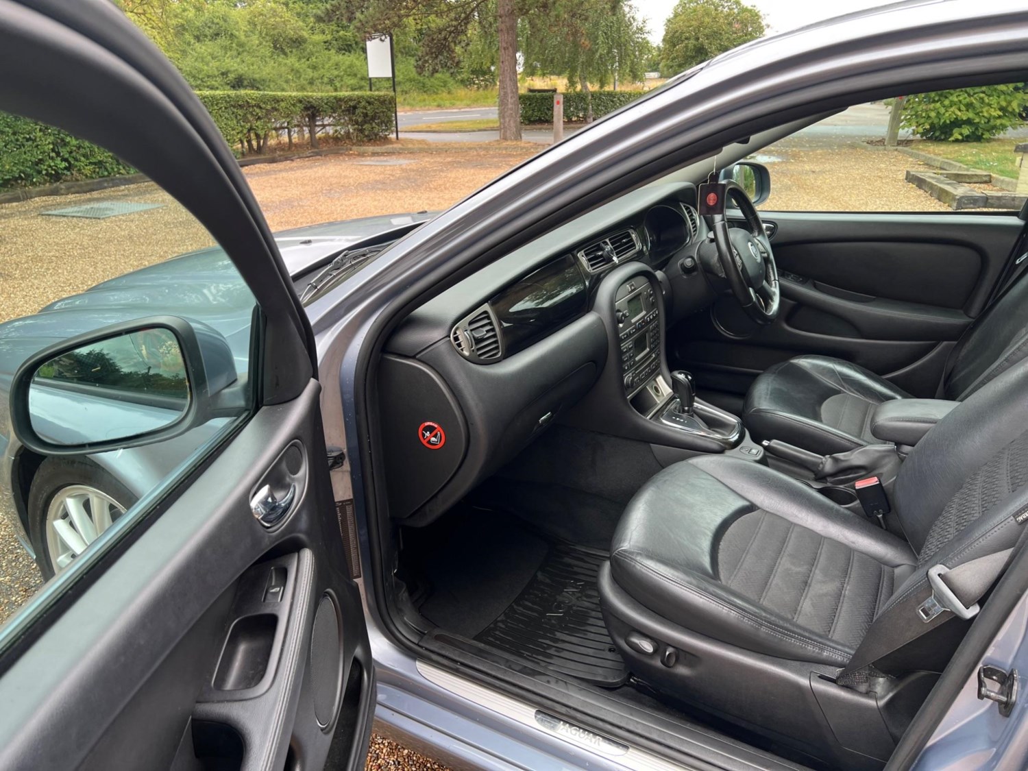 Jaguar X-Type (58) - 2.2D DPF S 5dr - Image 25