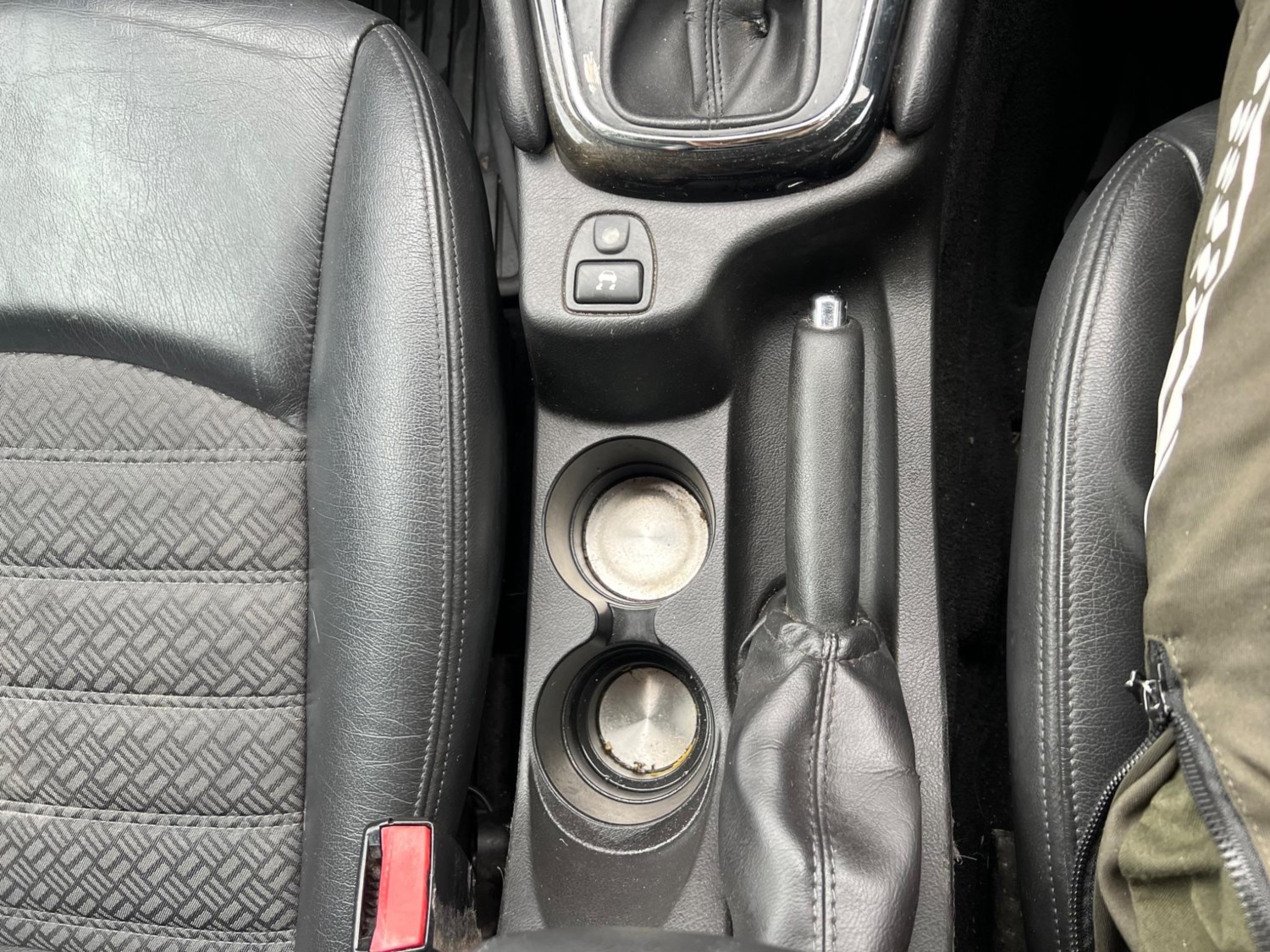 Jaguar X-Type (58) - 2.2D DPF S 5dr - Image 27