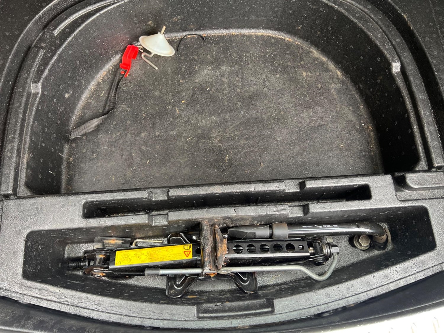 Jaguar X-Type (58) - 2.2D DPF S 5dr - Image 32
