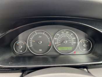 Used Jaguar X-Type 2008 for sale - 75302246: Photo