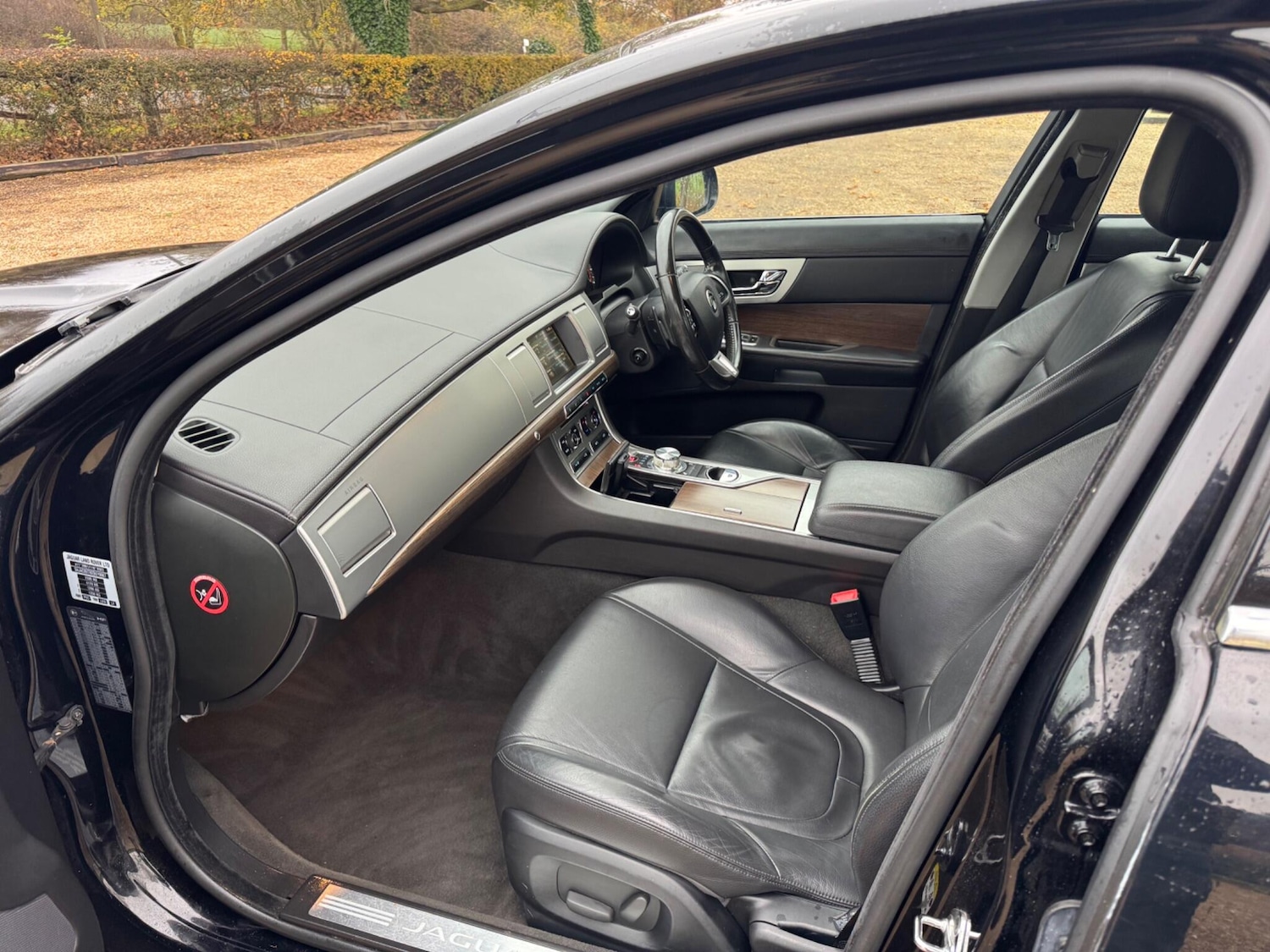 Used Jaguar XF 2013 for sale - 76512135: Photo 10