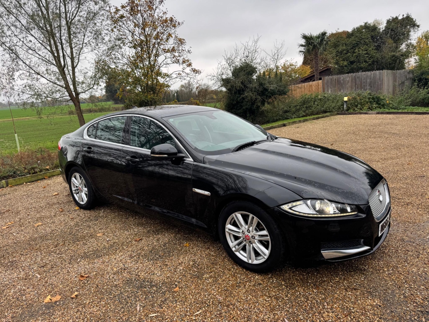 Used Jaguar XF 2013 for sale - 76512135: Photo 12