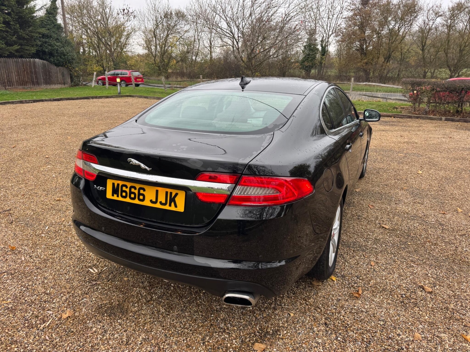 Used Jaguar XF 2013 for sale - 76512135: Photo 15