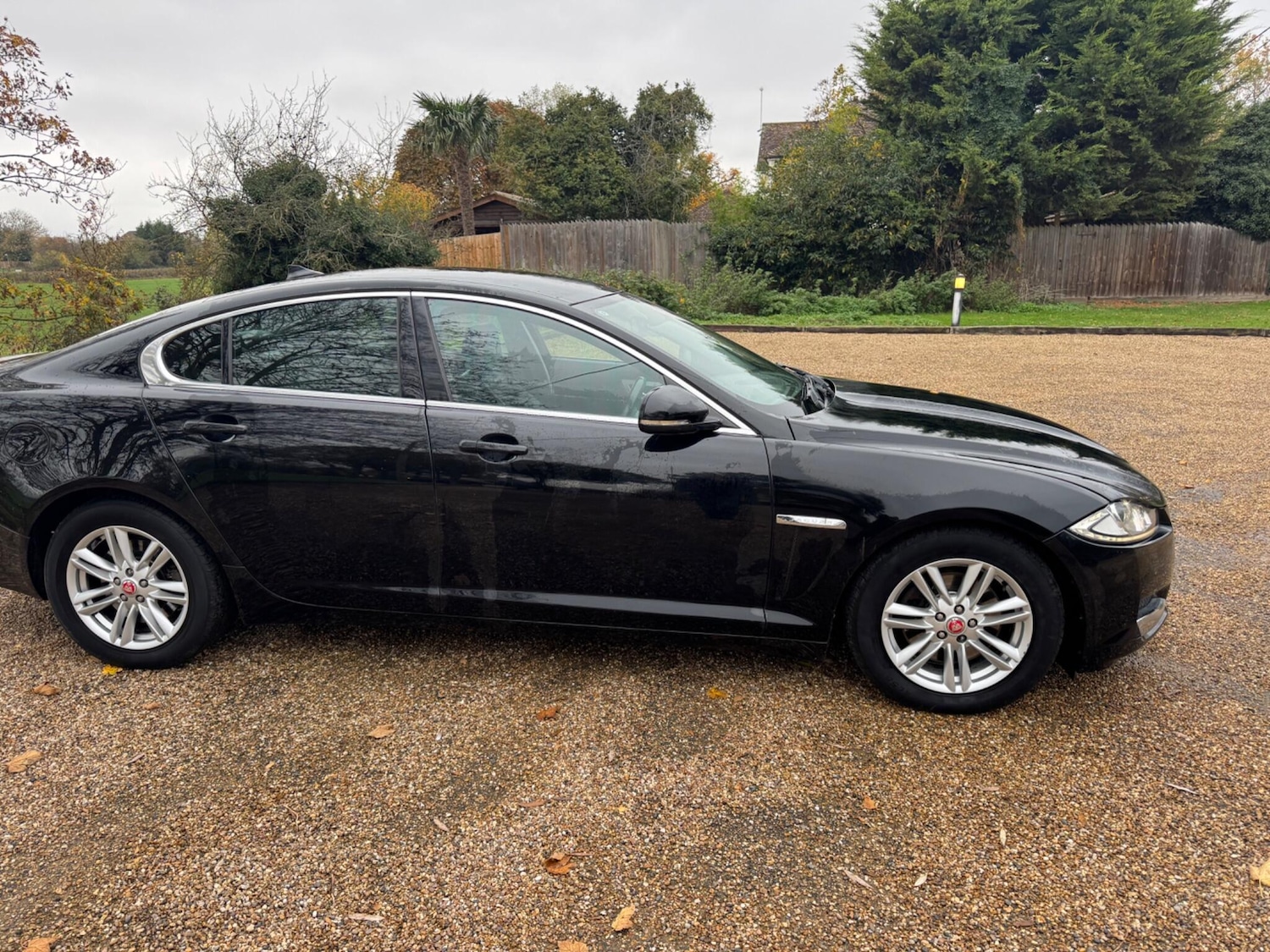 Used Jaguar XF 2013 for sale - 76512135: Photo 19