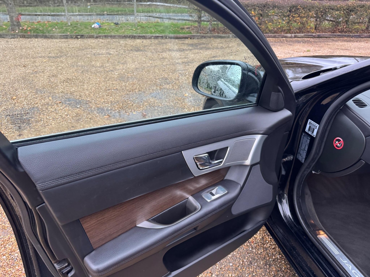 Used Jaguar XF 2013 for sale - 76512135: Photo 22