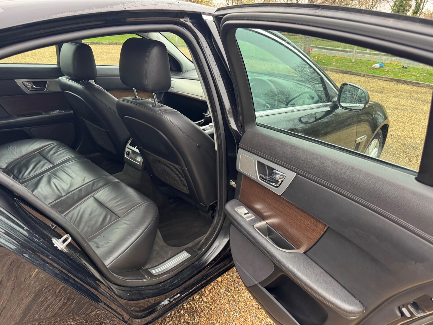 Used Jaguar XF 2013 for sale - 76512135: Photo 23