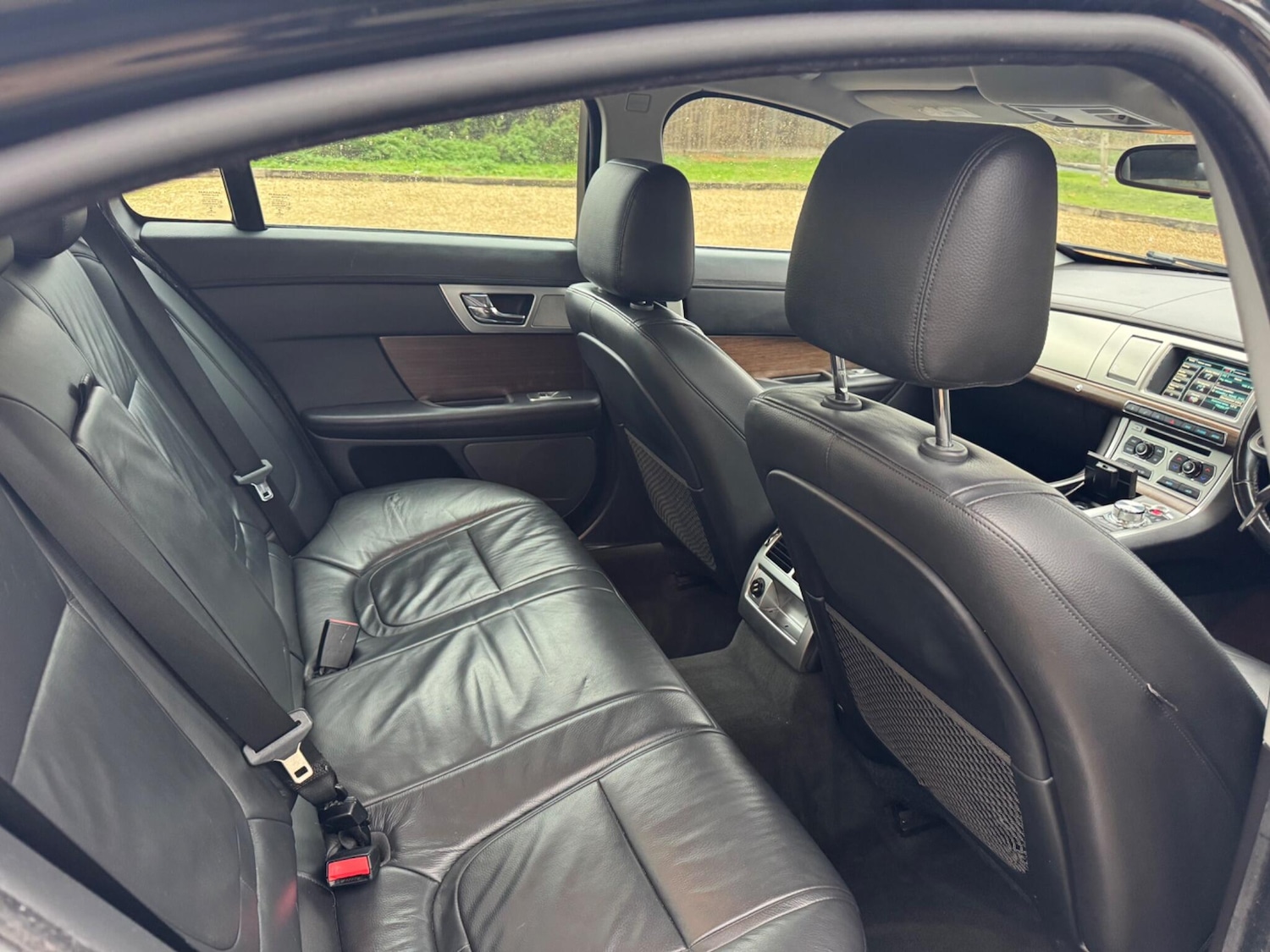 Used Jaguar XF 2013 for sale - 76512135: Photo 24