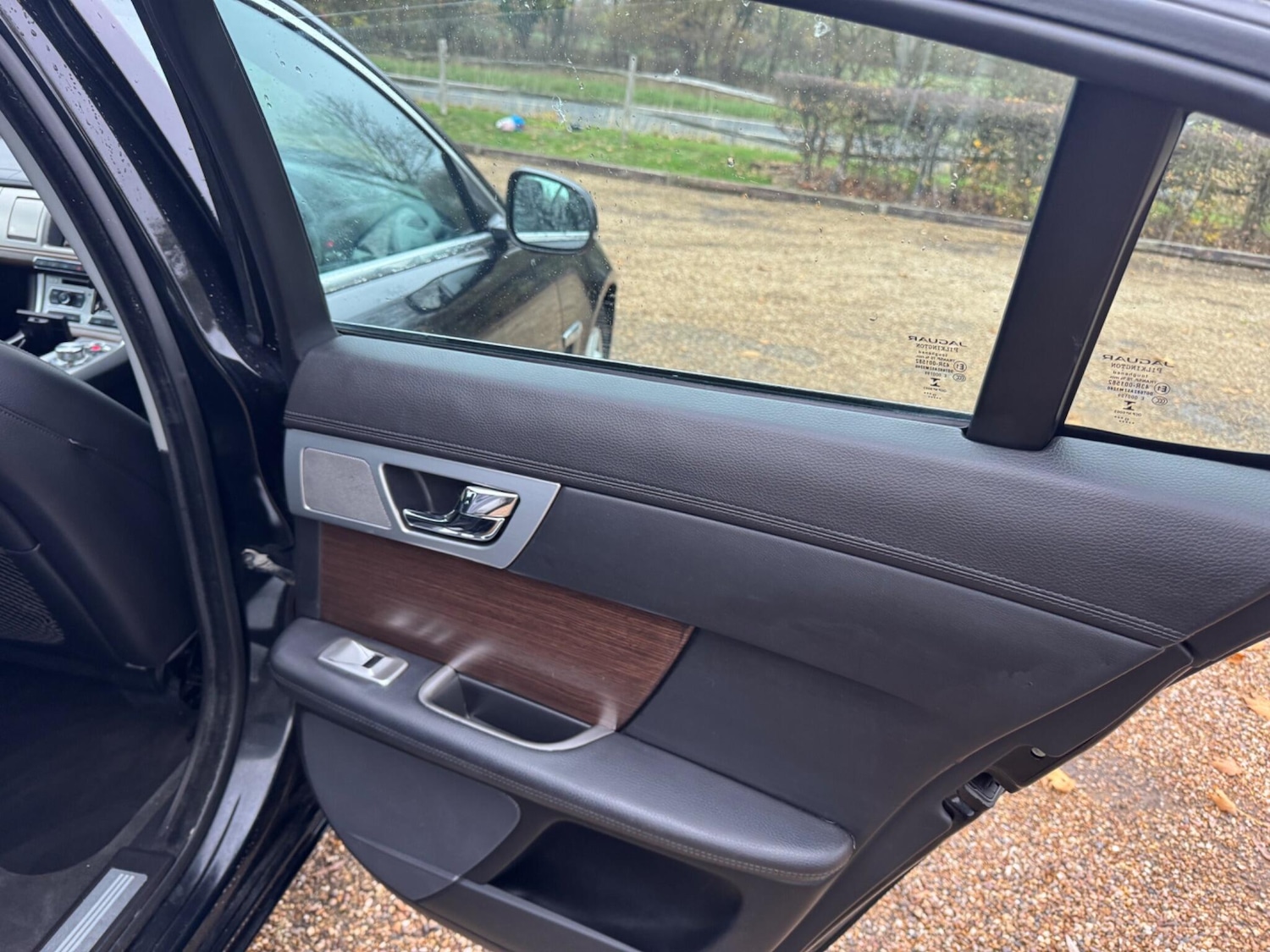 Used Jaguar XF 2013 for sale - 76512135: Photo 26