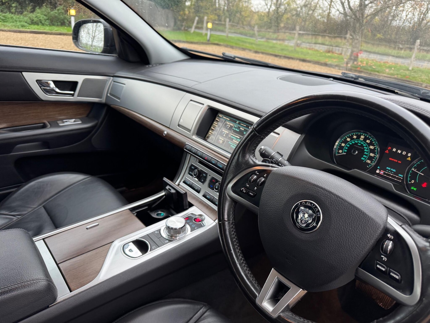 Used Jaguar XF 2013 for sale - 76512135: Photo 29