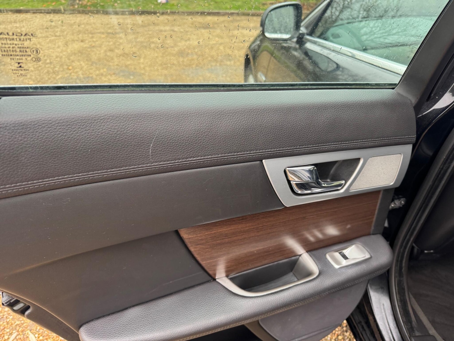 Used Jaguar XF 2013 for sale - 76512135: Photo 6