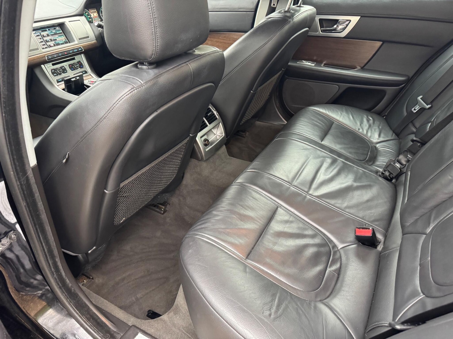 Used Jaguar XF 2013 for sale - 76512135: Photo 7