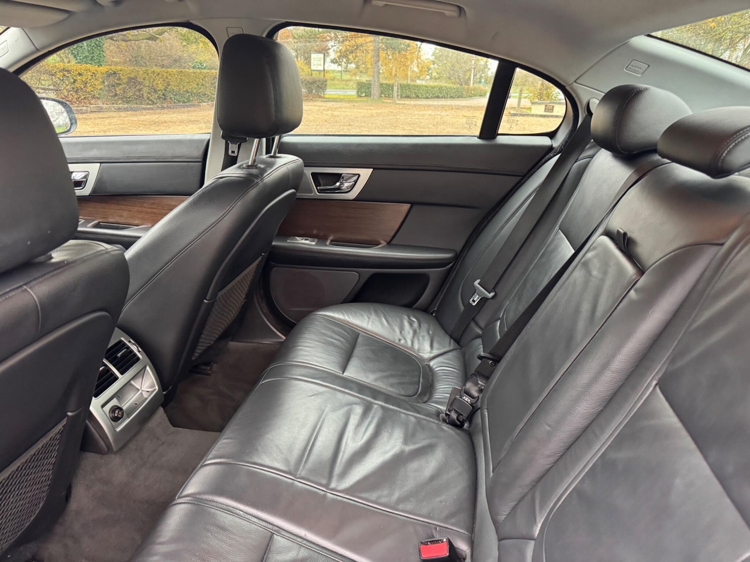 Used Jaguar XF 2013 for sale - 76512135: Photo 8