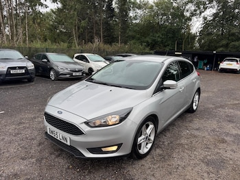 Ford - Focus