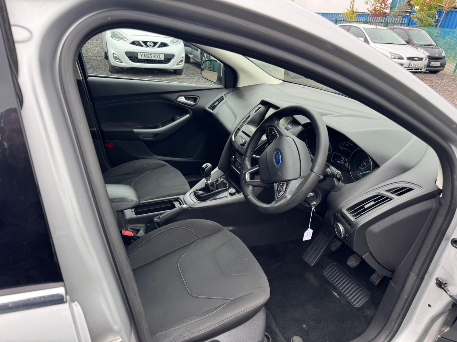 Vehicle 24