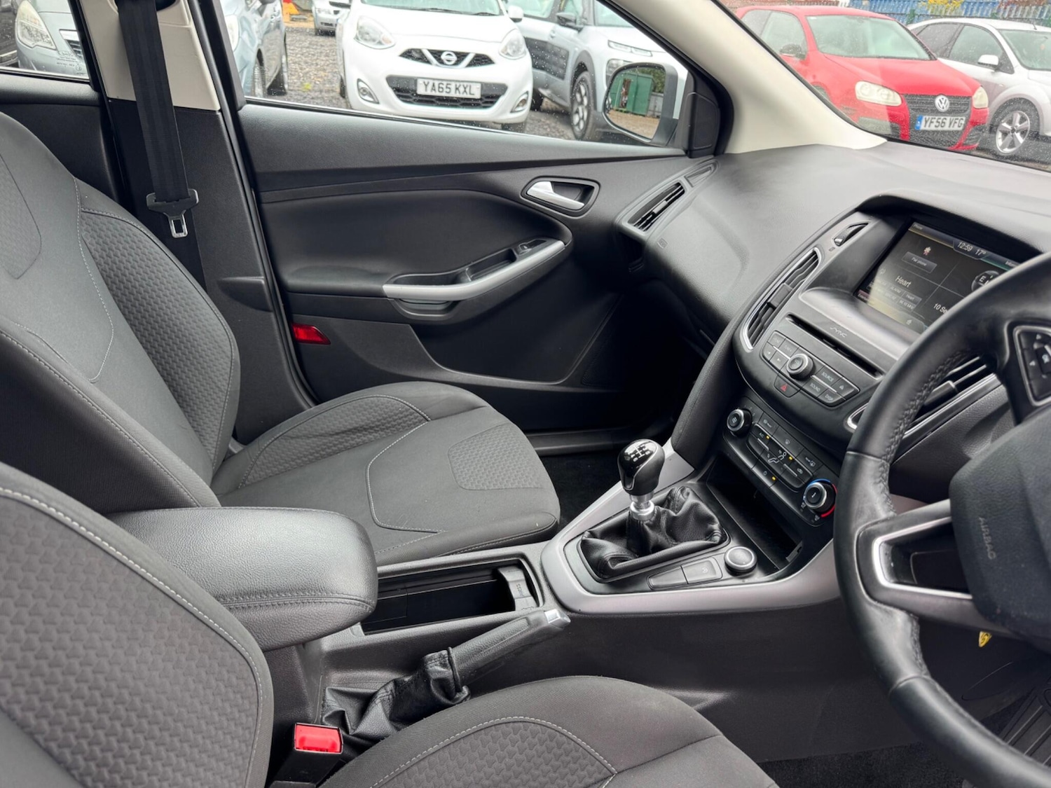 Vehicle 25