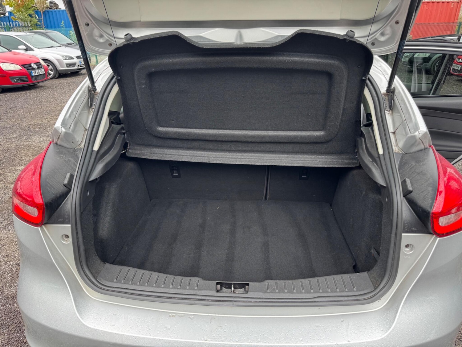 Vehicle 26