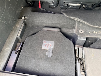 Used Citroen Grand C4 Picasso 2011 for sale - 79278919: Photo