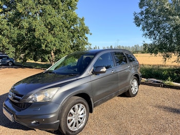 Used Honda CR-V 2010 for sale - 79116988: Photo