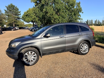 Used Honda CR-V 2010 for sale - 79116988: Photo