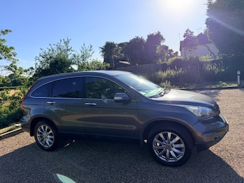 Used Honda CR-V 2010 for sale - 79116988: Photo