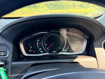 Used Volvo XC60 2013 for sale - 79362227: Photo