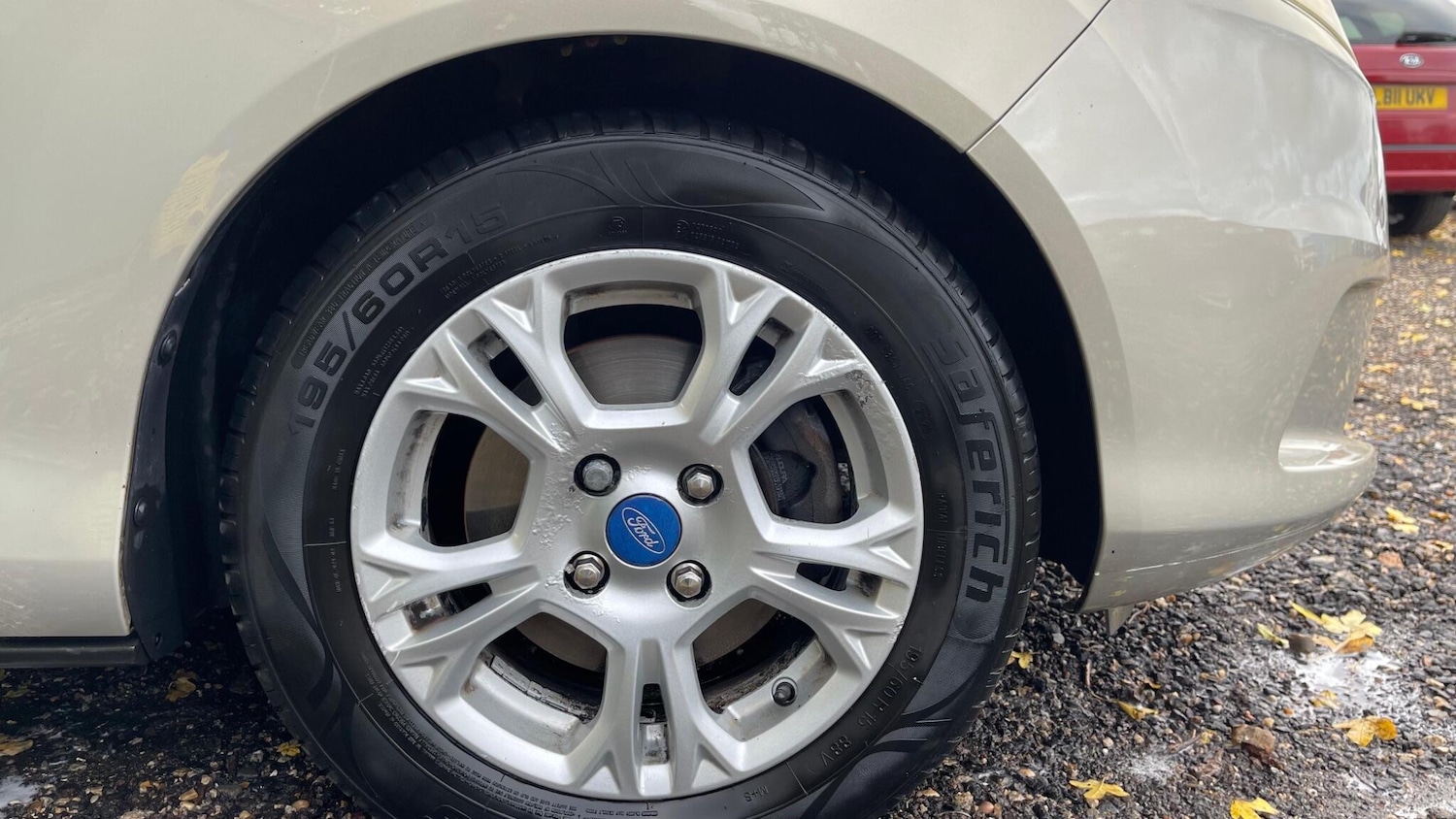 Used Ford B-MAX 2013 for sale - 76457024: Photo 13