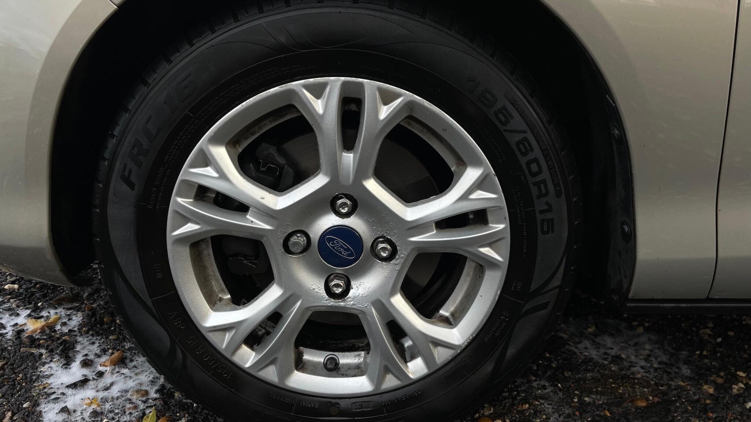 Used Ford B-MAX 2013 for sale - 76457024: Photo 17