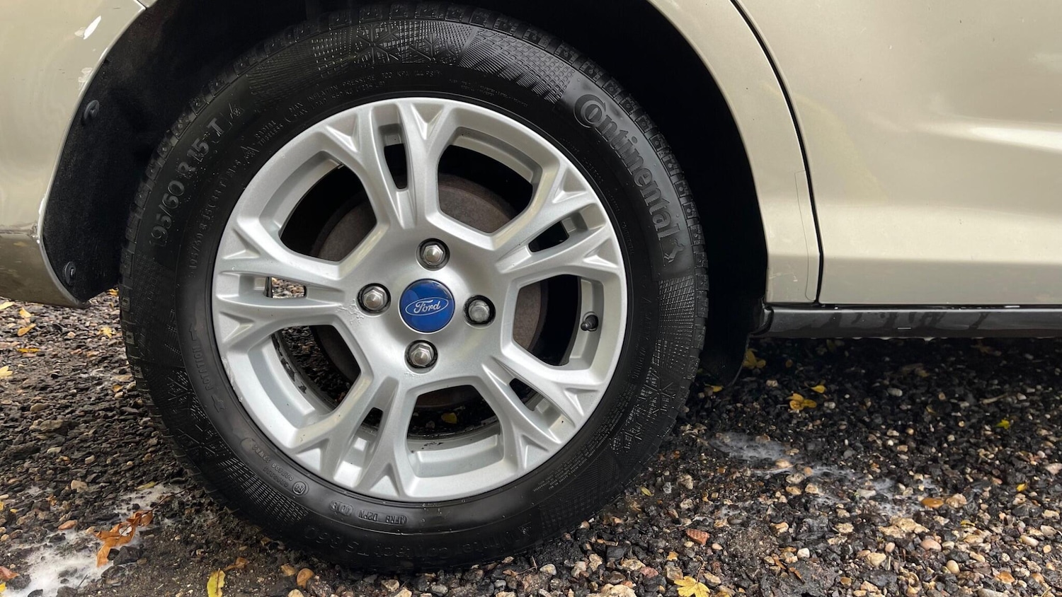 Used Ford B-MAX 2013 for sale - 76457024: Photo 21